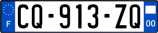 CQ-913-ZQ