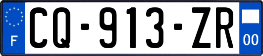 CQ-913-ZR