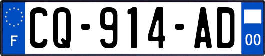 CQ-914-AD