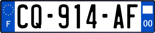 CQ-914-AF