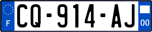 CQ-914-AJ