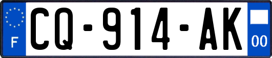 CQ-914-AK