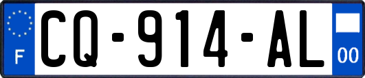 CQ-914-AL