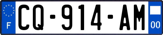 CQ-914-AM