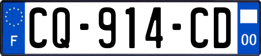 CQ-914-CD