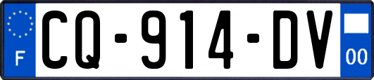 CQ-914-DV