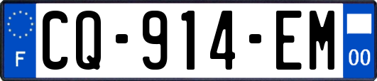 CQ-914-EM