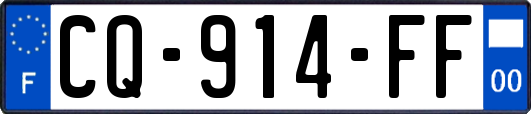 CQ-914-FF