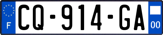 CQ-914-GA