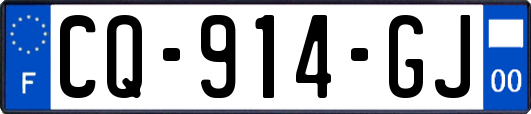 CQ-914-GJ