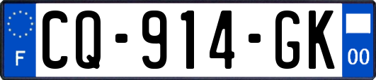 CQ-914-GK