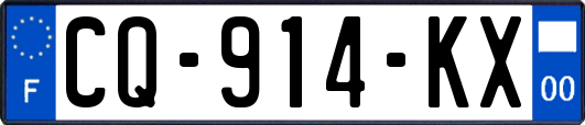 CQ-914-KX