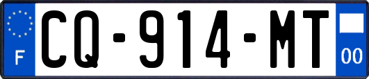 CQ-914-MT