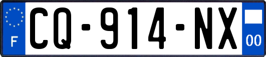 CQ-914-NX