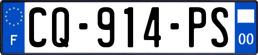 CQ-914-PS