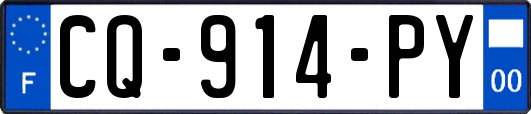 CQ-914-PY