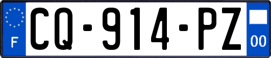 CQ-914-PZ