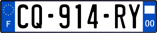 CQ-914-RY