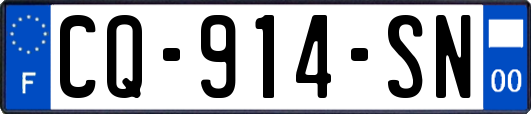 CQ-914-SN