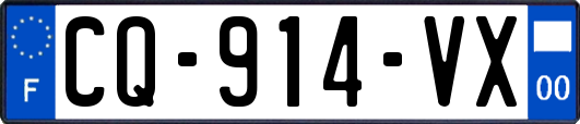 CQ-914-VX