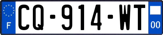 CQ-914-WT