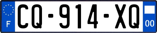 CQ-914-XQ