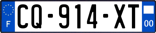 CQ-914-XT
