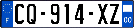 CQ-914-XZ