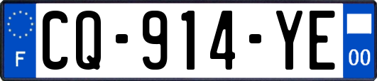 CQ-914-YE