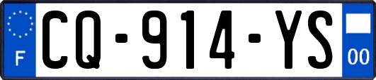 CQ-914-YS