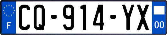 CQ-914-YX
