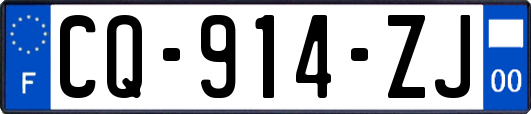 CQ-914-ZJ