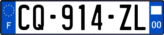 CQ-914-ZL