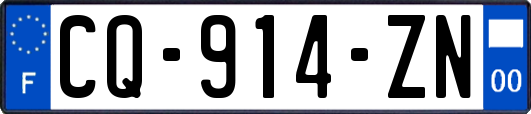 CQ-914-ZN