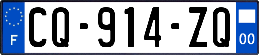 CQ-914-ZQ