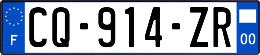 CQ-914-ZR