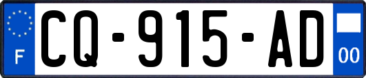 CQ-915-AD