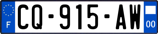 CQ-915-AW