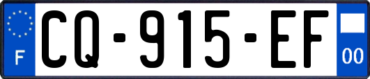 CQ-915-EF