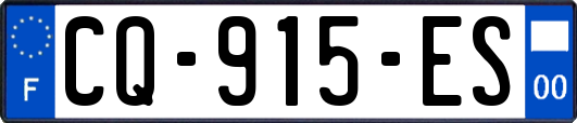 CQ-915-ES