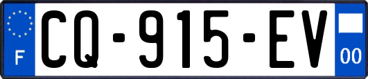 CQ-915-EV