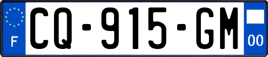 CQ-915-GM