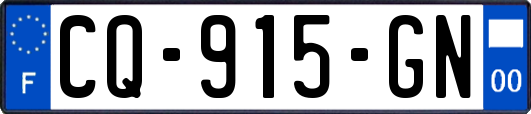 CQ-915-GN