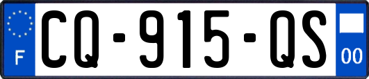 CQ-915-QS