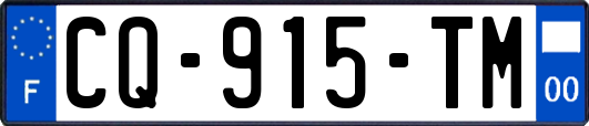 CQ-915-TM