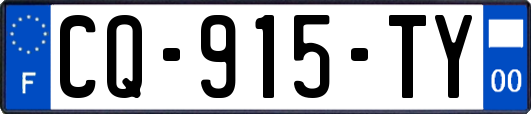 CQ-915-TY