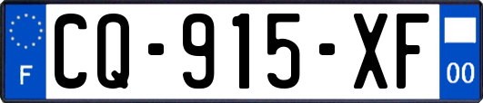 CQ-915-XF