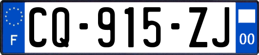 CQ-915-ZJ