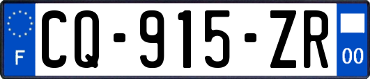 CQ-915-ZR