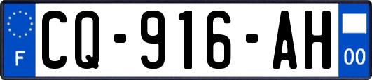 CQ-916-AH